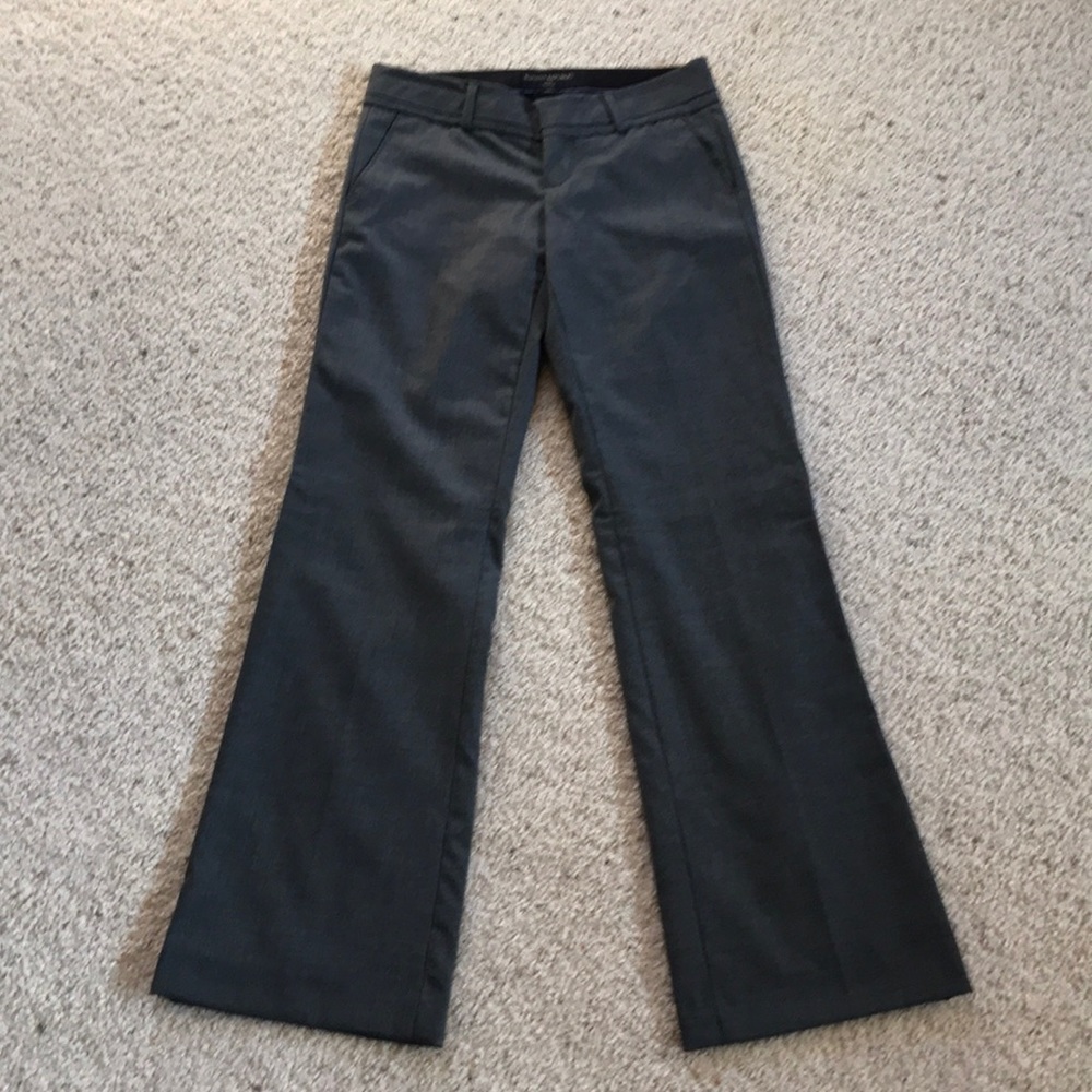 Banana Republic, Gray Dress Trousers / Pants!